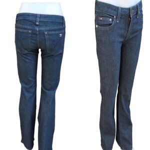 Joe's Honey Boot Cut Flare Jeans.30